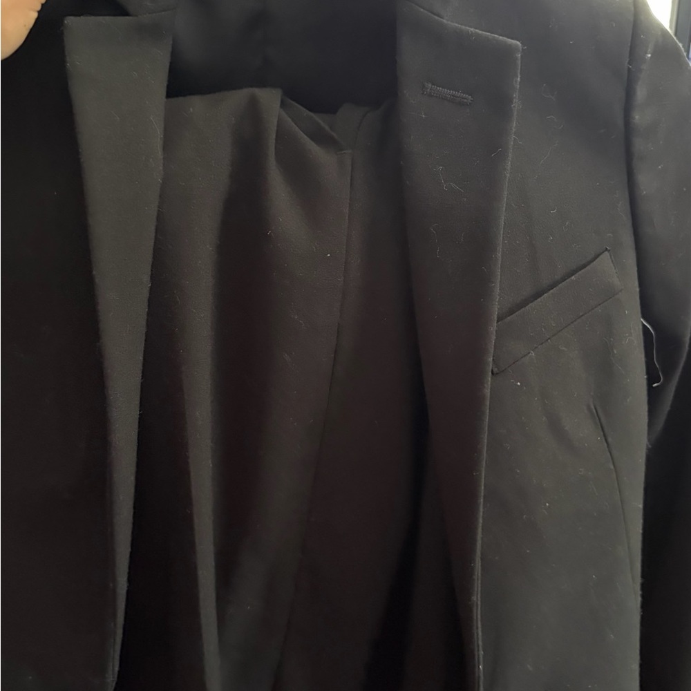 Boys Calvin Klein Suit